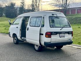 1995 TOYOTA TOWNACE VAN 2Y-J GL