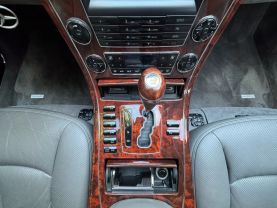 2004 MAYBACH 57 SEDAN 5.5L -
