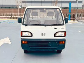1990 HONDA ACTY TRUCK E07A ATTACK