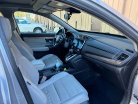 2017 Honda Cr-v - Image 9