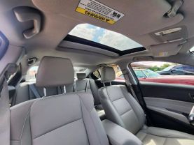 2017 ACURA ILX SEDAN 4-CYL, I-VTEC, 2.4 LITER SEDAN 4D