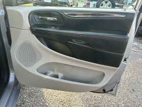 2019 DODGE GRAND CARAVAN PASSENGER
