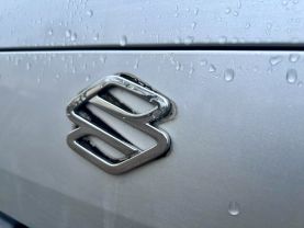 1998 SUZUKI EVERY VAN F6A PA LIMITED II