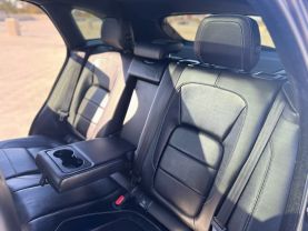 2017 JAGUAR F-PACE SUV V6, SPRCHRGD, 3.0L S SPORT UTILITY 4D