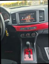 2014 MITSUBISHI LANCER SEDAN 4-CYL, 2.0 LITER ES SEDAN 4D