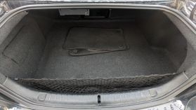 2008 PONTIAC G8 SEDAN V8, 6.0 LITER GT SEDAN 4D