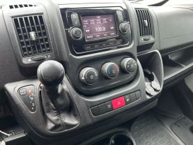 2021 RAM PROMASTER CARGO VAN VAN V6, VVT, 3.6 LITER 3500 HIGH ROOF EXTENDED VAN 3D