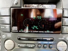1991 HONDA BEAT CONVERTIBLE E07A  