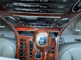 2004 MAYBACH 57 SEDAN 5.5L -