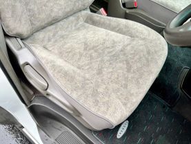 1998 NISSAN ELGRAND VAN VG33E V