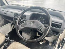 1990 HONDA ACTY TRUCK E07A ATTACK