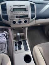 2006 TOYOTA TACOMA DOUBLE CAB PICKUP V6, 4.0 LITER PRERUNNER PICKUP 4D 6 FT