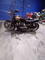 1981 HONDA CB900C CUSTOM 900 - - -
