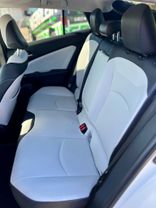 2017 TOYOTA PRIUS HATCHBACK 4-CYL, HYBRID, 1.8 LITER TWO ECO HATCHBACK 4D