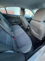2016 CHEVROLET CRUZE SEDAN 4-CYL, TURBO, 1.4 LITER LT SEDAN 4D