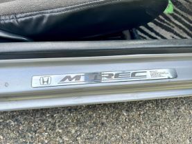 1991 HONDA BEAT CONVERTIBLE E07A  