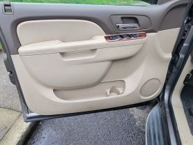 2011 GMC YUKON XL 1500 SUV V8, FLEX FUEL, 5.3 LITER SLT SPORT UTILITY 4D