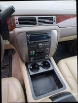 2011 GMC YUKON XL 1500 SUV V8, FLEX FUEL, 5.3 LITER SLT SPORT UTILITY 4D