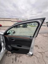 2012 CHEVROLET MALIBU SEDAN 4-CYL, 2.4 LITER LT SEDAN 4D