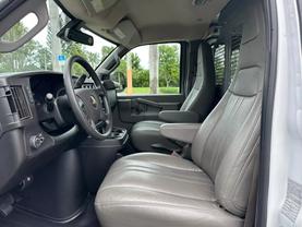 2021 CHEVROLET EXPRESS 2500 CARGO CARGO WHITE AUTOMATIC - Citywide Auto Group LLC