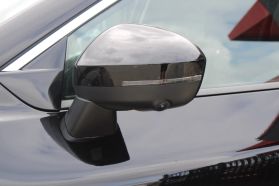 2021 NISSAN ROGUE SUV 4-CYL, 2.5 LITER SV SPORT UTILITY 4D