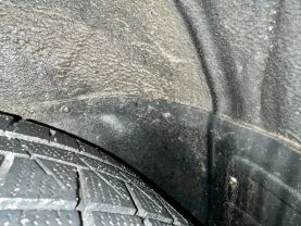 1998 NISSAN ELGRAND VAN VG33E V
