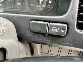 1998 SUZUKI EVERY VAN F6A PA LIMITED II