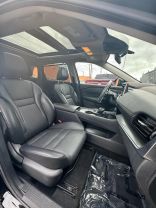 2021 NISSAN ROGUE SUV 4-CYL, 2.5 LITER SV SPORT UTILITY 4D