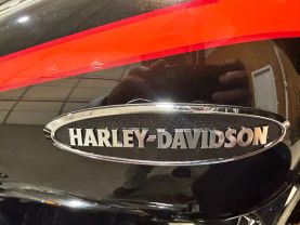 2007 HARLEY-DAVIDSON FLHTCUSE SCREAMIN' EGL UC EG MOTORCYCLES 2CYL. -