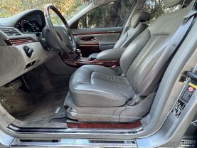 2004 MAYBACH 57 SEDAN 5.5L -