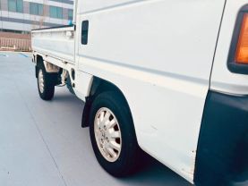 1990 HONDA ACTY TRUCK E07A ATTACK