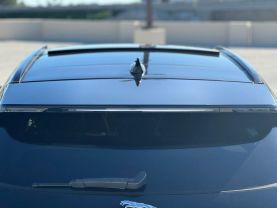 2017 JAGUAR F-PACE SUV V6, SPRCHRGD, 3.0L S SPORT UTILITY 4D
