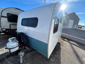 1963 SCOTTY S RV & CAMPERS - TRL