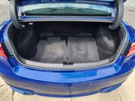 2017 ACURA ILX SEDAN 4-CYL, I-VTEC, 2.4 LITER SEDAN 4D