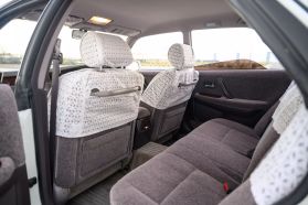 1998 TOYOTA CROWN SEDAN 2JZ-GE ROYAL SALOON