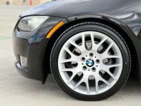 2010 BMW 3 SERIES COUPE 6-CYL, 3.0 LITER 328I COUPE 2D