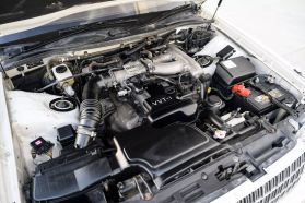 1998 TOYOTA CROWN SEDAN 2JZ-GE ROYAL SALOON