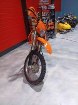 2005 KTM 450 M/XC RACING OFF ROAD - -