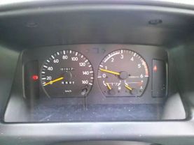 1995 TOYOTA TOYOACE TRUCK 3L FIRE TRUCK