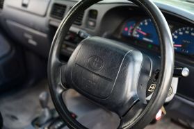 1997 TOYOTA HILUX TRUCK 2L-TE SPORTS PICKUP