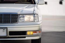 1998 TOYOTA CROWN SEDAN 2JZ-GE ROYAL SALOON