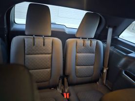 2012 FORD EXPLORER SUV V6, 3.5 LITER XLT SPORT UTILITY 4D
