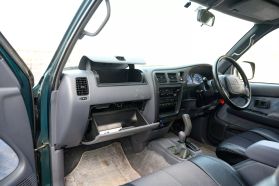 1997 TOYOTA HILUX TRUCK 2L-TE SPORTS PICKUP