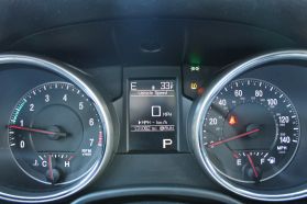 2012 JEEP GRAND CHEROKEE SUV V6, FLEX FUEL, 3.6 LITER LAREDO SPORT UTILITY 4D