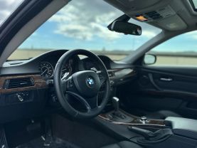 2010 BMW 3 SERIES COUPE 6-CYL, 3.0 LITER 328I COUPE 2D