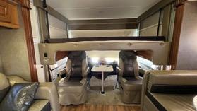 Used 2017 JAYCO PRECEPT CLASS A - 36T - LA Auto Star located in Virginia Beach, VA