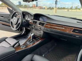 2010 BMW 3 SERIES COUPE 6-CYL, 3.0 LITER 328I COUPE 2D