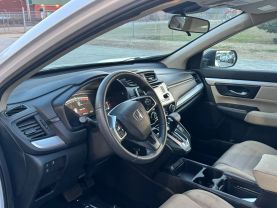 2020 Honda Cr-v - Image 12
