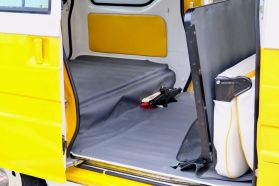 1997 SUBARU SAMBAR VAN EN07 DIAS