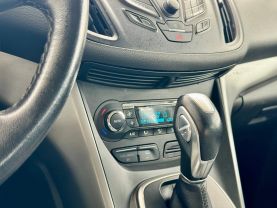 2013 FORD C-MAX HYBRID WAGON 4-CYL, HYBRID, 2.0 LITER SE WAGON 4D
